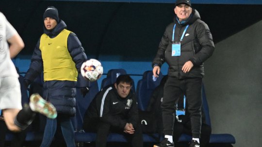 Scandalul care tulbură apele la Farul înaintea partidei cu Dinamo