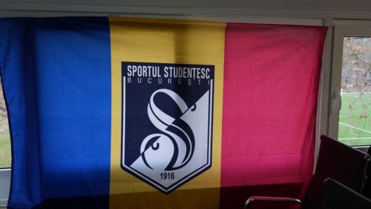Sportul Studențesc reînvie din liga a IV-a: ”Ne-am propus să începem noul proiect”