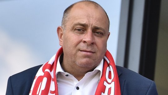 Sepsi, victimă sigură la meciul cu FCSB? ”Încercăm să facem surpriza”