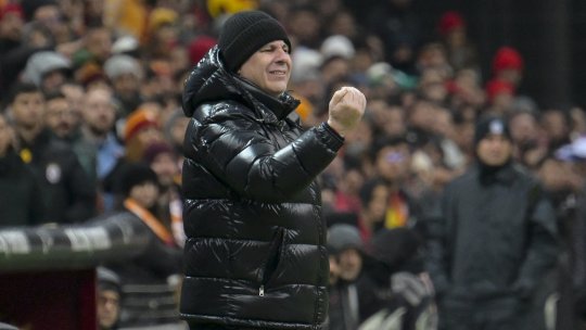 Șumudică a întrerupt seria negativă la Gaziantep. ”Lumea a uitat asta”