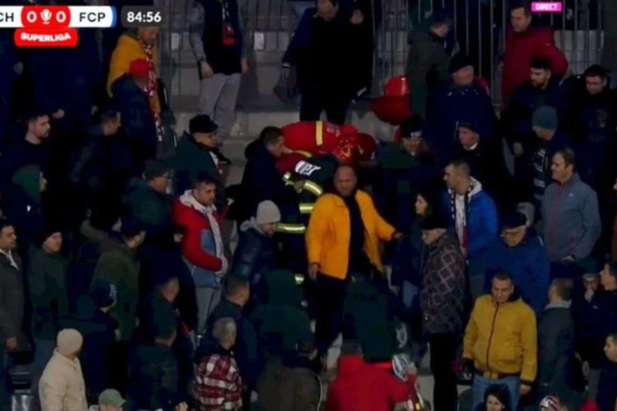 Hermannstadt și Petrolul au remizat și în tur, scor 0-0