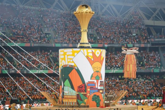 Coasta de Fildeș a câștigat Cupa Africii 2023, după un meci nebun cu Nigeria. E prima echipă gazdă care triumfă după Egipt 2006