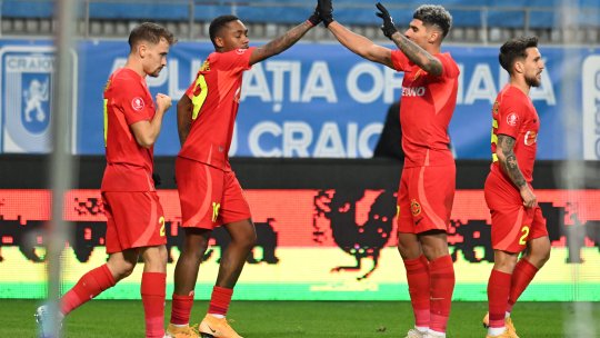 Basarab Panduru critică un jucător de la FCSB după meciul cu Sepsi: ”Nu ai cum să arăţi în halul ăsta”