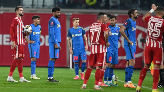 Fostul jucător de la FCSB semnează cu UTA în ultima zi de mercato