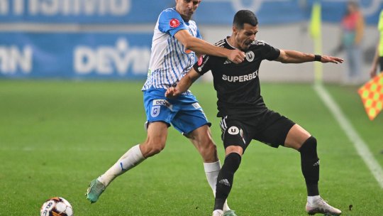 Căpitanul Universității Craiova, pus la zid după ultimele declarații: "Îi lipsește atitudinea de lider"