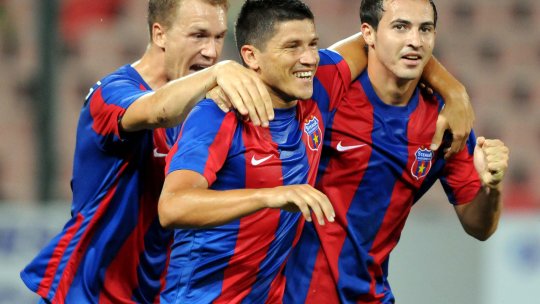 Un fost coleg de la FCSB sare în apărarea lui Cristi Tănase: ”Nici vorbă de droguri. S-a mai întâmplat și la antrenamente să îi sară dinții!”