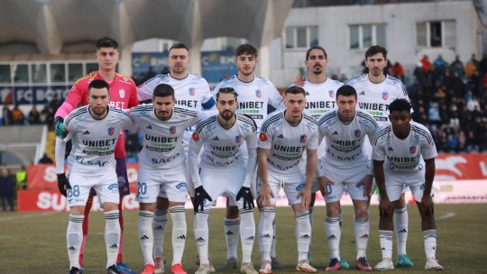Radoslav Dimitrov și-a găsit o nouă echipă în Superligă! Fotbalistul plecat de la U Cluj revine la fosta sa formație