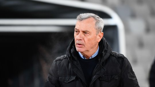 Mircea Rednic a anunțat că UTA transferă un jucător de la Rapid: ”Va veni”. Clubul a făcut anunțul oficial