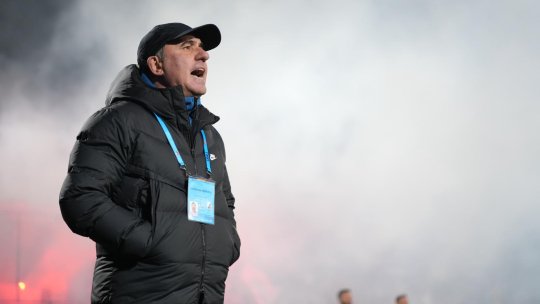 Hagi, discurs extrem de dur la adresa jucătorilor de la Farul după înfrângerea cu Dinamo: ”Nu am înțeles nimic!” Cine este singurul fotbalist care a scăpat de nervii ”Regelui”
