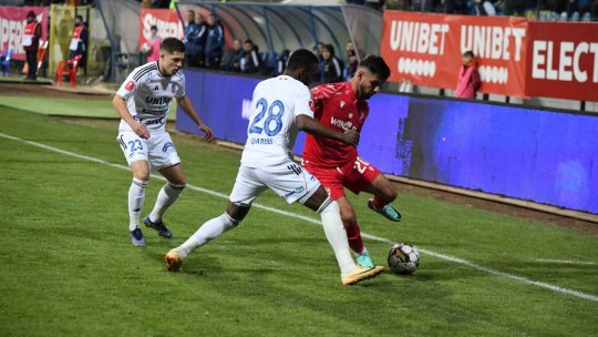 OFICIAL | Transfer surprinzător rezolvat de FCU Craiova! Fotbalistul lui FC Botoșani a semnat cu oltenii