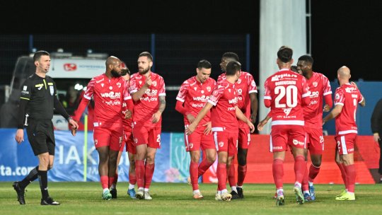 "Cel mai important jucător de la Dinamo!" Ilie Dumitrescu a avut un remarcat surpriză după succesul "câinilor" cu Farul