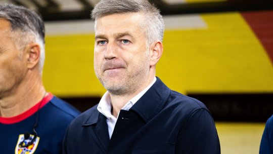 Edi Iordănescu critică dur ultima invenție din fotbal: ”O inepție”