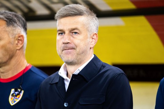 Edi Iordănescu critică dur ultima invenție din fotbal: ”O inepție”