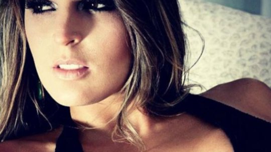 Noua jucătoare de la CSM București a pozat în Playboy: ”Este o experiență pe care o regret”