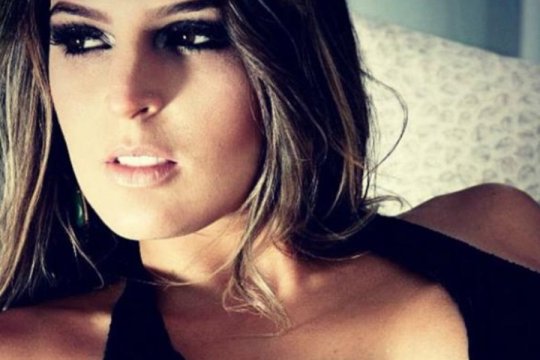 Noua jucătoare de la CSM București a pozat în Playboy: ”Este o experiență pe care o regret”