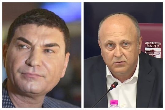 Unul dintre asociații lui Dan Șucu și Cristi Borcea a fost găsit mort în vila din Pipera