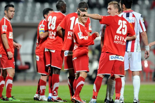 OFICIAL | Omul care a adus ultima Cupă lui Dinamo a semnat