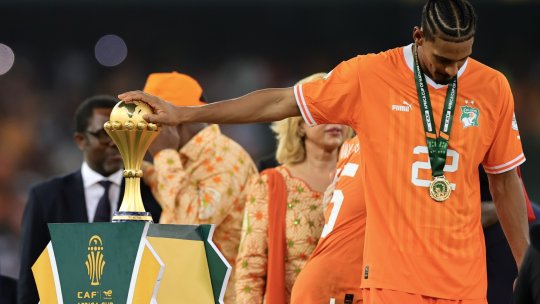 Haller și povestea "Elefanților" fermecați. Cum a reușit Coasta de Fildeș să transforme magia Africii într-una planetară