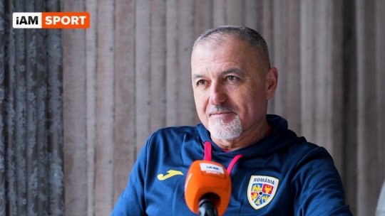 Petre Grigoraș, ”cel mai tare din oraș”, spune tot! ”Dacă ăsta e Farul? Să zicem...”. "Cu Drăgușin de ce ne lăudăm?!". "Vrem să fim ca Anglia sau Franța? Să investim ca ei!"