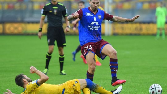 FC Botoșani a dat lovitura pe finalul perioadei de mercato: a venit un atacant crescut de Juventus dar și portarul promis de Iftime