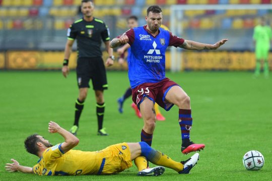 FC Botoșani a dat lovitura pe finalul perioadei de mercato: a venit un atacant crescut de Juventus dar și portarul promis de Iftime