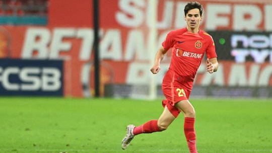 Renegatul lui Gigi Becali, așteptat de un alt club din Superliga: ”Cu mine Rotariu a jucat mereu bine”