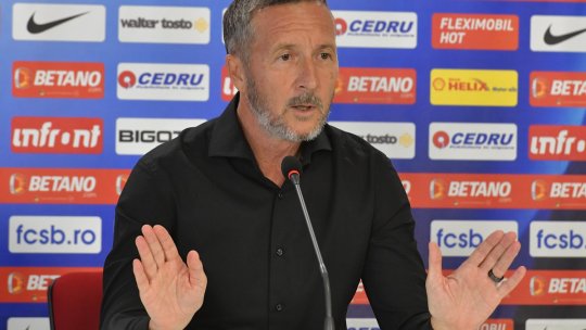 Au ”furat” Rapid și Universitatea Craiova jucătorii doriți de FCSB? Mihai Stoica, comunicat clar: ”Fotbaliștii doriți n-au refuzat” ”
