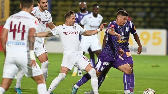 Fotbalistul care nu a mai jucat un meci oficial de 5 luni a semnat cu liderul Bulgariei