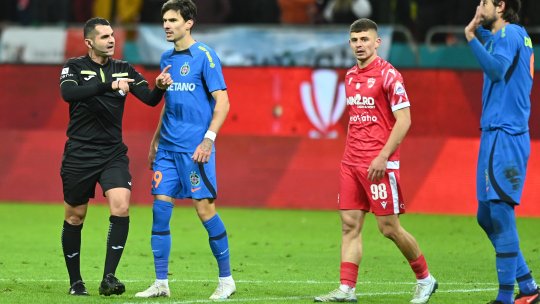 Verdict dur după ce Dorin Rotariu a fost dat afară de la FCSB: "Club amator!"