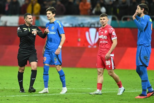 Verdict dur după ce Dorin Rotariu a fost dat afară de la FCSB: "Club amator!"