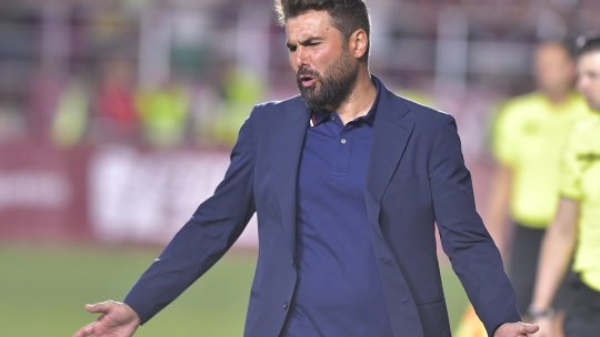 Echipa din Liga 1 care l-a impresionat pe Adrian Mutu: "A fost o surpriză pentru toată lumea"