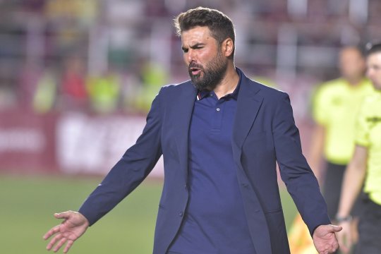 Echipa din Liga 1 care l-a impresionat pe Adrian Mutu: "A fost o surpriză pentru toată lumea"