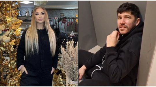 Anamaria Prodan, dezvăluiri despre problemele pe care le traversează Cristi Tănase: "E o traumă"