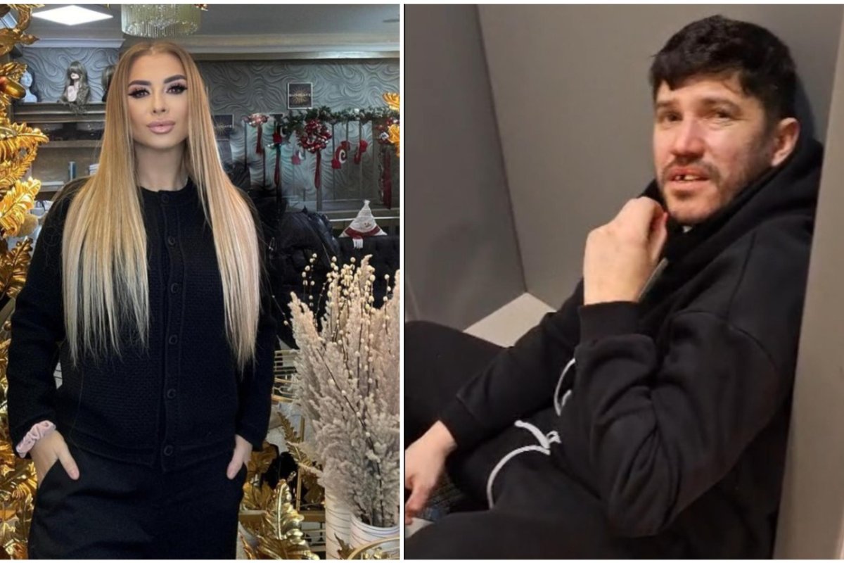 Anamaria Prodan a dezvăluit motivul pentru care Cristi Tănase a ajuns la pământ