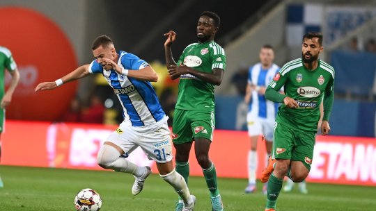 Jucătorul prins beat la volan a fost dat afară de clubul din Superligă