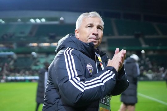 Dan Petrescu, victorie în Liga Campionilor Asiei! Românul e aproape de calificarea în sferturi