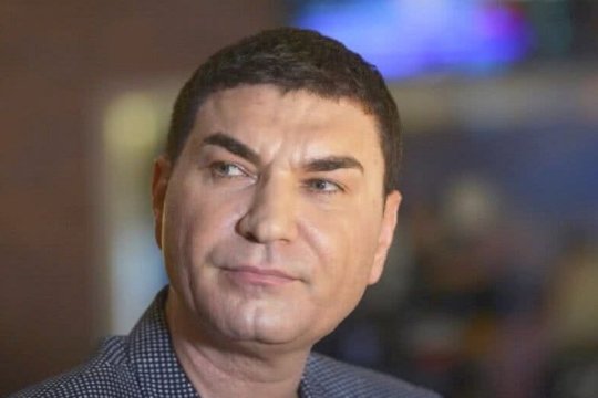 Cum a reacționat Cristi Borcea când a aflat că vor începe lucrările la stadionul din Ștefan cel Mare: ”Va fi cea mai puternică echipă din România!”