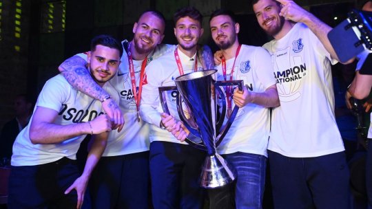 Hermannstadt, la un pas să transfere un dublu campion al României! Dani Coman a dezvăluit: ”Negocieri avansate”