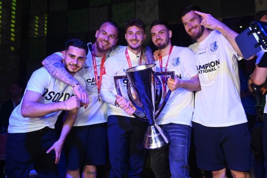 Hermannstadt, la un pas să transfere un dublu campion al României! Dani Coman a dezvăluit: ”Negocieri avansate”