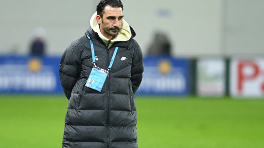 Gigi Becali a dezvăluit ce salariu are, de fapt, Elias Charalambous la FCSB: ”Nu are decât atât. Dacă ne calificăm într-o cupă europeană, îi dau 500.000 de euro!”