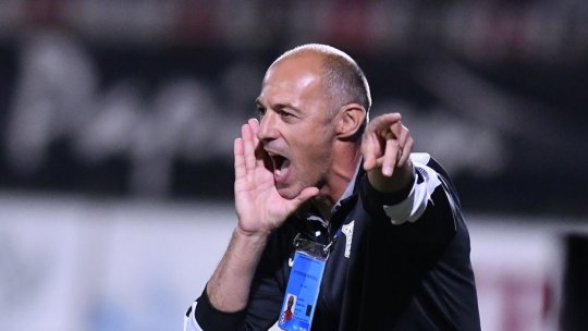 Două noi transferuri anunțate la FC Botoșani: ”Așteptăm să închidem”. Bogdan Andone a luat decizia finală, după ce a amenințat cu plecarea