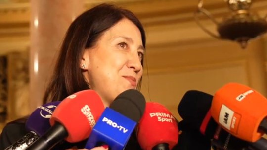 Ce spune mama lui Radu Drăgușin despre transferul fiului său la Tottenaham: ”Are nevoie de răbdare”