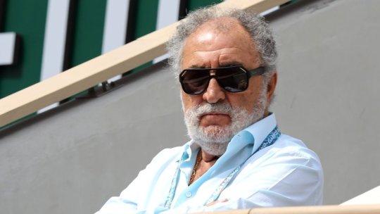 ”Aș investi cu Mircea Lucescu!” Ion Țiriac, ultimele detalii despre proiectul la care lucrează: ”Am luat exemplu de la Platini”
