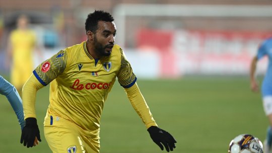 Billel Omrani ”se află în negocieri avansate”. La ce club ar putea ajunge atacantul, după despărțirea de Petrolul