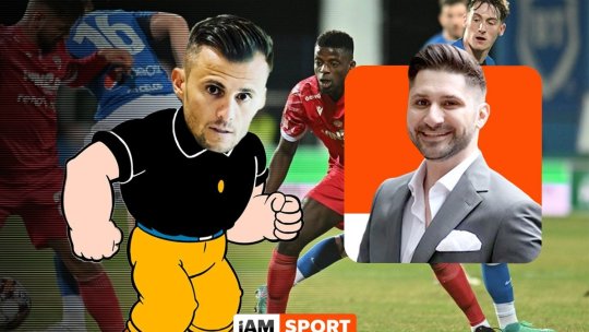 Victor Vrînceanu se implică în conflictul dintre Andrei Nicolescu și jurnalistul Cristian Geambașu: ”Deja ai sărit calul! Ce impostură, câtă ignoranță, ce tupeu!”