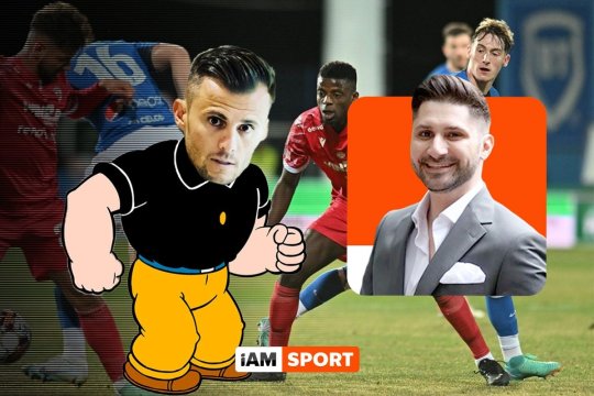 Victor Vrînceanu se implică în conflictul dintre Andrei Nicolescu și jurnalistul Cristian Geambașu: ”Deja ai sărit calul! Ce impostură, câtă ignoranță, ce tupeu!”