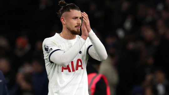 Florin Manea, despre ceea ce i-a spus Cristi Chivu după ce a văzut că Drăgușin n-a fost titular în niciun meci la Tottenham