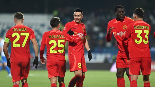 Gigi Becali l-a găsit și pe Haaland în echipă la FCSB. Nu este Florinel Coman: ”Numai dacă te atingi de el cazi”