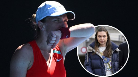 Simona începe războiul de 10 milioane de dolari! Halep vs Quantum Nutrition, într-un tribunal din New York. Toate detaliile