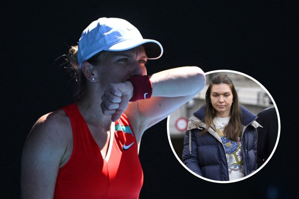 Simona Halep a decis să ceară daune de peste 10 milioane de dolari în procesul ce va avea loc la New York